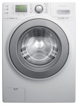 Samsung WF1802WECS Wasmachine