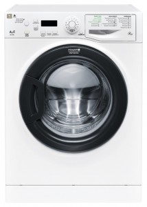 Photo ﻿Washing Machine Hotpoint-Ariston WMF 7080 B