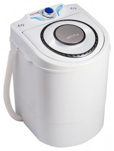 照片 洗衣机 Maxtronic MAX-XPB30-2010