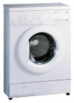 LG WD-80250N 洗衣机