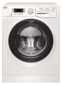 Foto Vaskemaskine Hotpoint-Ariston WMSD 8219 B