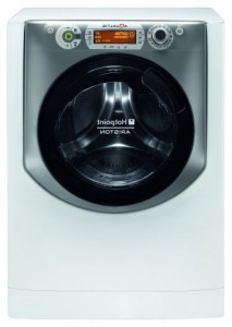 foto Perilica za rublje Hotpoint-Ariston AQS81D 29 S