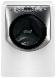 φωτογραφία πλυντήριο Hotpoint-Ariston AQS1F 09