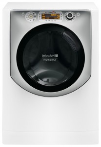 तस्वीर वॉशिंग मशीन Hotpoint-Ariston AQS1D 09