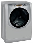 Hotpoint-Ariston QVSE 7129 SS Wasmachine