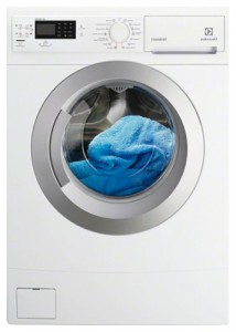 снимка Пералня Electrolux EWS 1054 EHU