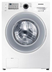 तस्वीर वॉशिंग मशीन Samsung WW60J3243NW