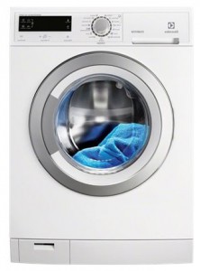 Foto Máquina de lavar Electrolux EWW 1686 HDW