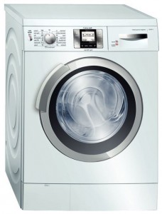 तस्वीर वॉशिंग मशीन Bosch WAS 32890
