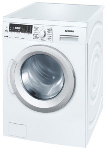 Photo ﻿Washing Machine Siemens WM 14Q470 DN
