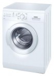 Siemens WS 12X163 洗衣机