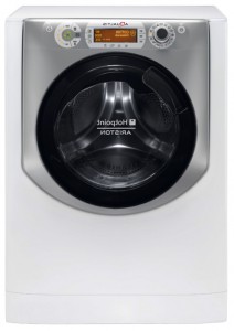 तस्वीर वॉशिंग मशीन Hotpoint-Ariston QVE 91219 S