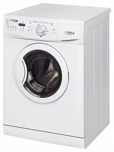 Photo ﻿Washing Machine Whirlpool AWO/D 55135