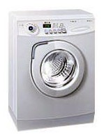 तस्वीर वॉशिंग मशीन Samsung F1015JS