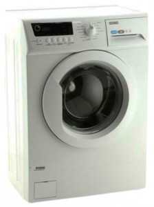 Photo ﻿Washing Machine Zanussi ZWSE 7120 V
