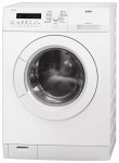 AEG L 75280 FL çamaşır makinesi