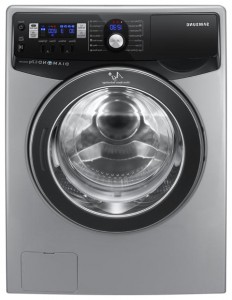 Photo ﻿Washing Machine Samsung WF9622SQR