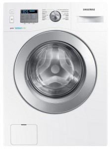写真 洗濯機 Samsung WW60H2230EW