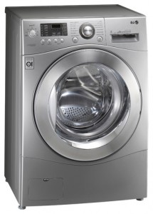 तस्वीर वॉशिंग मशीन LG F-1280ND5