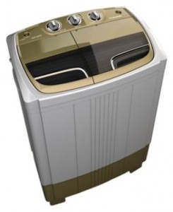 तस्वीर वॉशिंग मशीन Wellton WM-480Q