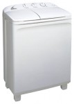 Daewoo DW-501MPS वॉशिंग मशीन