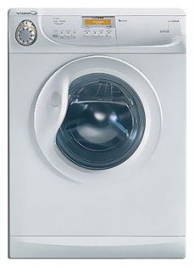 तस्वीर वॉशिंग मशीन Candy CS 125 D