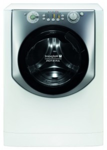 Photo Machine à laver Hotpoint-Ariston AQS62L 09