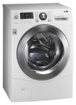 LG F-1480TD Máquina de lavar