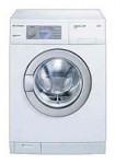AEG LL 1810 çamaşır makinesi