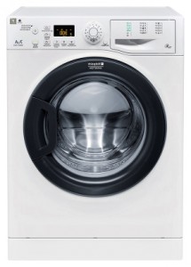 Photo ﻿Washing Machine Hotpoint-Ariston WMSG 7105 B