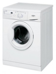 写真 洗濯機 Whirlpool AWC 5107