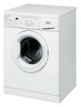 Whirlpool AWC 5107 Máquina de lavar