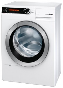 Photo ﻿Washing Machine Gorenje W 7623 N/S