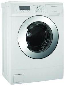 तस्वीर वॉशिंग मशीन Electrolux EWS 105416 A