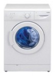 BEKO WML 16085 D वॉशिंग मशीन