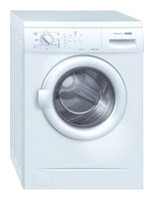 Photo ﻿Washing Machine Bosch WAA 24162