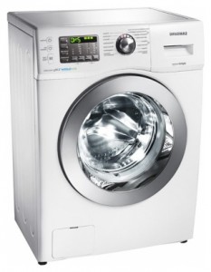 तस्वीर वॉशिंग मशीन Samsung WD702U4BKWQ