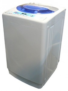 तस्वीर वॉशिंग मशीन RENOVA XQB60-9168