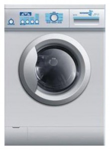 Photo ﻿Washing Machine RENOVA WAF-55M