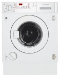 Kuppersbusch IW 1409.2 W Máquina de lavar
