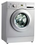 Midea XQG70-1008E Silver वॉशिंग मशीन