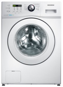 Foto Máquina de lavar Samsung WF600WOBCWQ