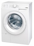 Gorenje W 7202/S 洗濯機