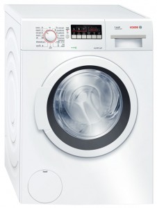 Photo Machine à laver Bosch WAK 20210 ME
