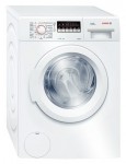 Bosch WAK 24260 Machine à laver
