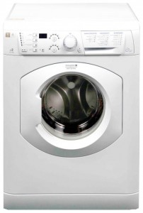Photo ﻿Washing Machine Hotpoint-Ariston ARSF 100