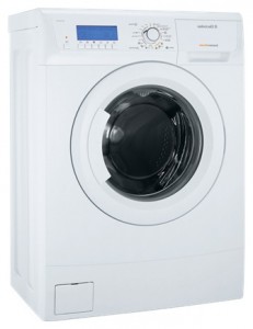 Fil Tvättmaskin Electrolux EWF 106410 A