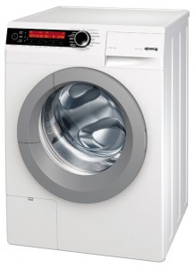 Photo ﻿Washing Machine Gorenje W 98Z25I