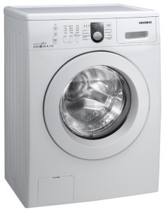 तस्वीर वॉशिंग मशीन Samsung WFM592NMH