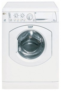 Foto Máquina de lavar Hotpoint-Ariston ARXXL 129